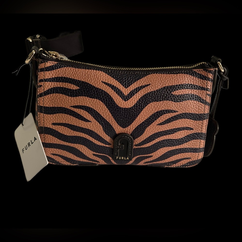 🐯RARE FURLA - Picture 5 of 13